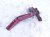 2025 Honda CR V Passenger Hood Hinge Red 60120 3A0 A00ZZ Replacement 2025 Honda CR V Passenger Hood Hinge Red 60120 3A0 A00ZZ Replacement thumbnail