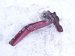 2025 Honda CR V Passenger Hood Hinge Red 60120 3A0 A00ZZ Replacement 2025 Honda CR V Passenger Hood Hinge Red 60120 3A0 A00ZZ Replacement thumbnail