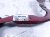 2025 Honda CR V Driver Hood Hinge Red 60170 3A0 A00ZZ Replacement 2025 Honda CR V Driver Hood Hinge Red 60170 3A0 A00ZZ Replacement thumbnail