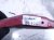 2025 Honda CR V Driver Hood Hinge Red 60170 3A0 A00ZZ Replacement 2025 Honda CR V Driver Hood Hinge Red 60170 3A0 A00ZZ Replacement thumbnail