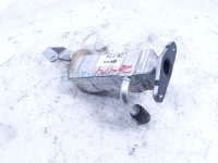 Honda EGR VALVE COOLER - HYBRID 2.0L Honda EGR VALVE COOLER - HYBRID 2.0L