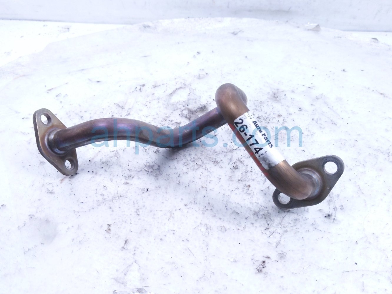 Honda EGR PIPE - 2.0L HYBRID