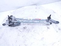 Honda FRT WINDSHIELD WIPER MOTOR & LINKAGE Honda FRT WINDSHIELD WIPER MOTOR & LINKAGE