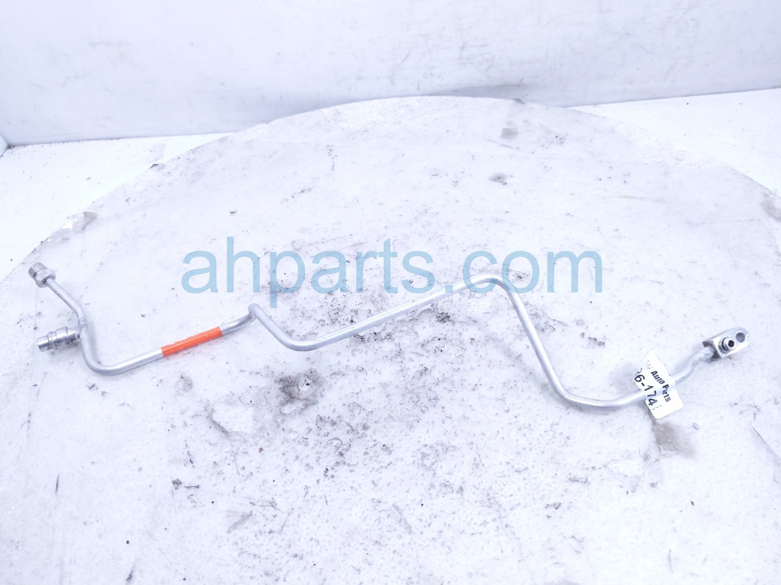 Honda A/C RECEIVER PIPE - HYB 2.0L FWD