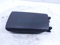 Honda CENTER CONSOLE LID/ARMREST - BLACK Honda CENTER CONSOLE LID/ARMREST - BLACK
