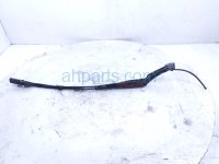 Honda LH WINDSHIELD WIPER ARM Honda LH WINDSHIELD WIPER ARM