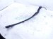 2025 Honda CR V Driver Windshield Wiper Arm 76600 3A0 A11 Replacement 2025 Honda CR V Driver Windshield Wiper Arm 76600 3A0 A11 Replacement thumbnail