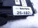 2021 Honda Accord A/t Shifter Button Assy 2.0l 54000 TVC L92 Replacement 2021 Honda Accord A/t Shifter Button Assy 2.0l 54000 TVC L92 Replacement thumbnail
