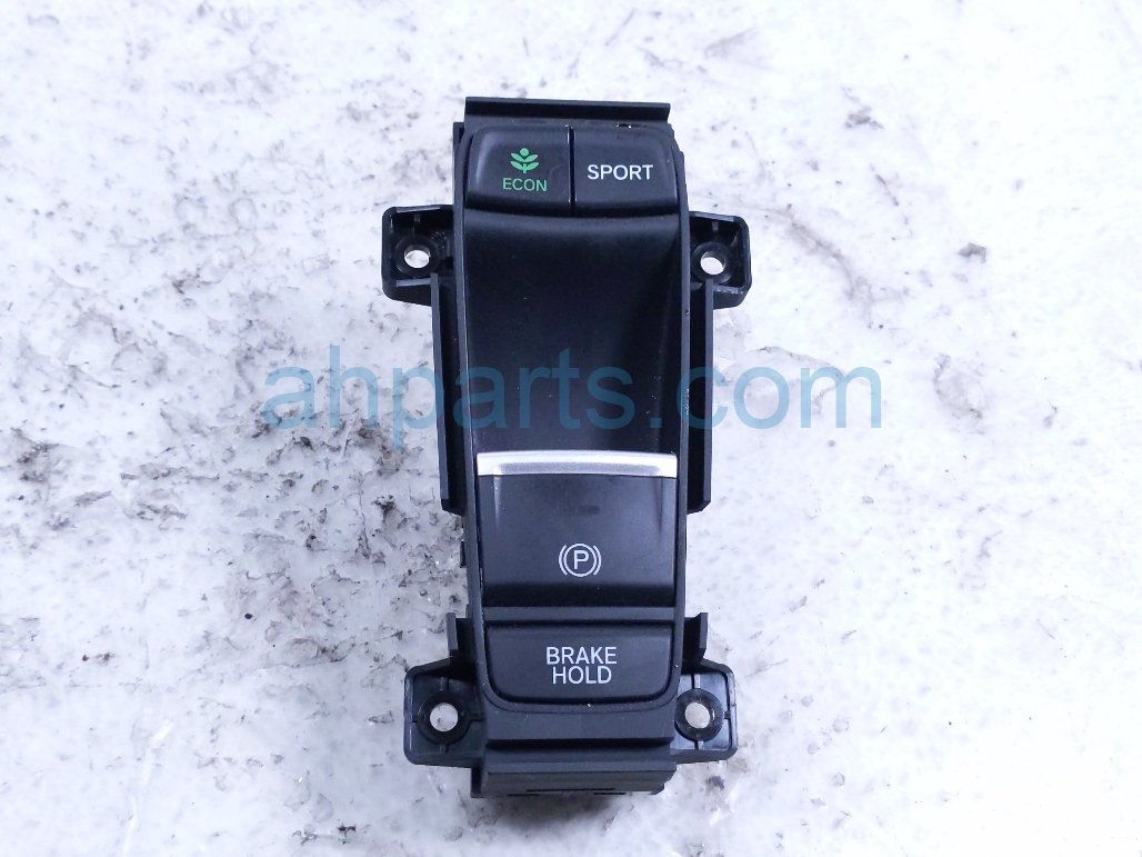 $47.5 Honda ELECTRONIC PARKING BRAKE SWITCH $47.5 Honda ELECTRONIC PARKING BRAKE SWITCH