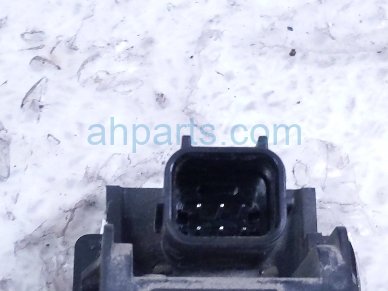Honda REAR VIEW CAMERA - DECKLID MTD