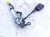2021 Honda Accord Front Driver Belt Pretensioner W/buckle 81825 TVA A01ZA Replacement 2021 Honda Accord Front Driver Belt Pretensioner W/buckle 81825 TVA A01ZA Replacement thumbnail