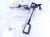 2021 Honda Accord Front Driver Belt Pretensioner W/buckle 81825 TVA A01ZA Replacement 2021 Honda Accord Front Driver Belt Pretensioner W/buckle 81825 TVA A01ZA Replacement thumbnail