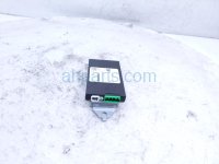 Honda AUDIO TUNER MODULE - RR/RH Honda AUDIO TUNER MODULE - RR/RH