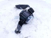 Honda REAR RH SEAT BELT RETRACTOR - BLACK Honda REAR RH SEAT BELT RETRACTOR - BLACK