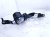 2021 Honda Accord Rear Driver Seat Belt Retractor Black 04828 TVA A01ZA Replacement 2021 Honda Accord Rear Driver Seat Belt Retractor Black 04828 TVA A01ZA Replacement thumbnail