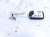 2021 Honda Accord Single Smart Remote Fob 72147 TVA A02 Replacement 2021 Honda Accord Single Smart Remote Fob 72147 TVA A02 Replacement thumbnail