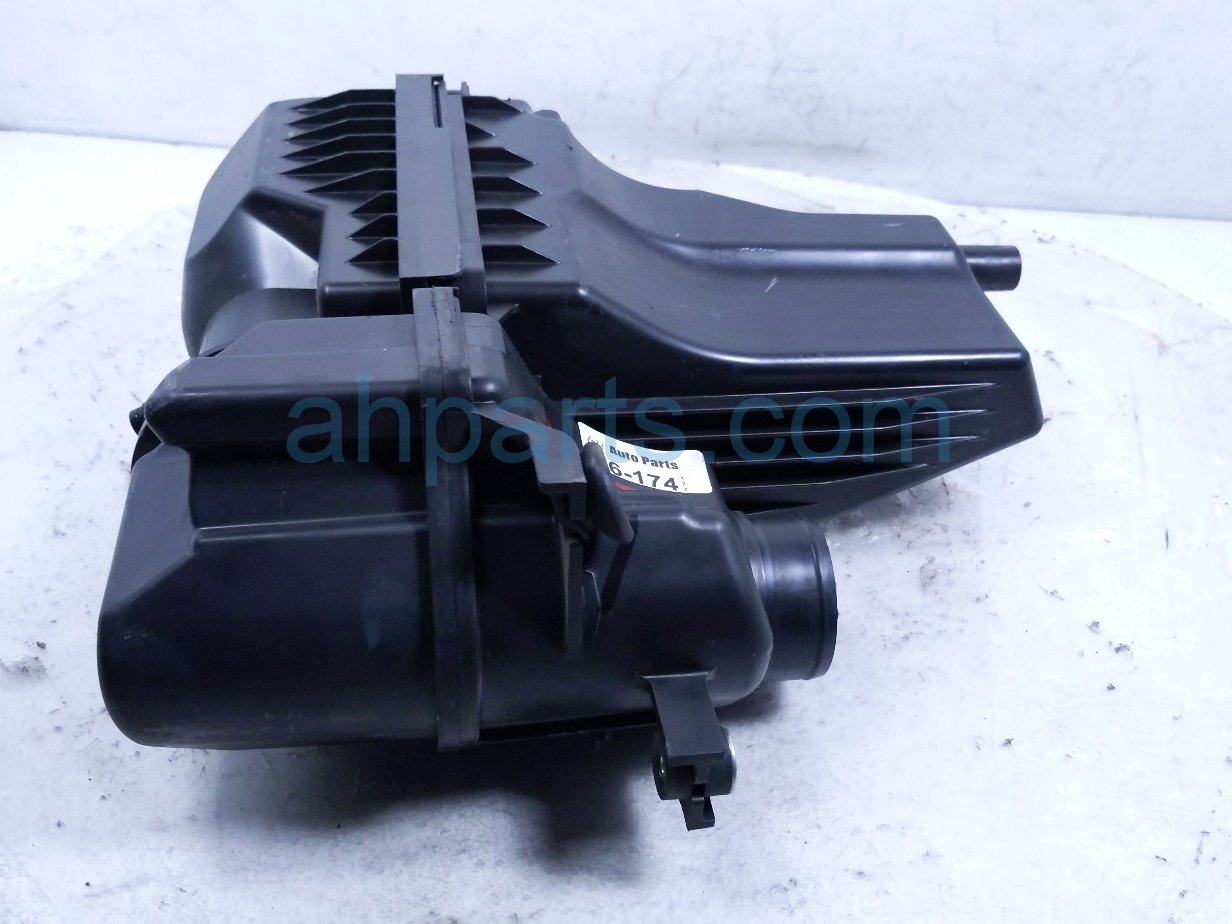 Honda AIR CLEANER INTAKE BOX W/MAF - HYBRI