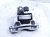 2025 Honda CR V Engine/motor Driver Transmission Mount 2.0l Hyb Fwd 50850 3D4 A51 Replacement 2025 Honda CR V Engine/motor Driver Transmission Mount 2.0l Hyb Fwd 50850 3D4 A51 Replacement thumbnail