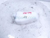 Honda COOLANT OVERFLOW RESERVOIR TANK Honda COOLANT OVERFLOW RESERVOIR TANK