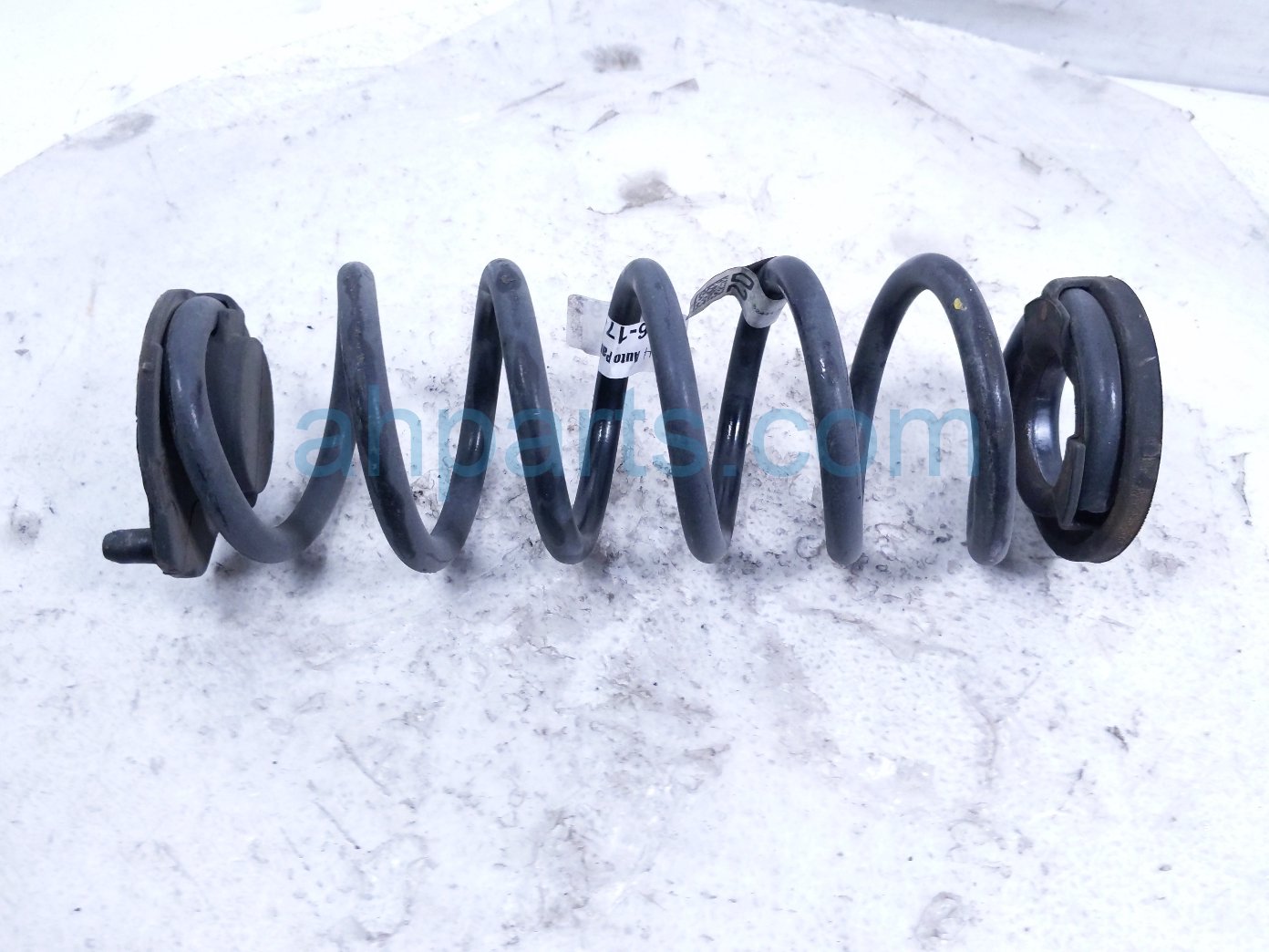 Honda RR/LH COIL SPRING - 2.0L FWD