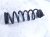 2025 Honda CR V Strut / / Shock Absorber Rear Driver Coil Spring 2.0l Fwd 52441 3D5 A02 Replacement 2025 Honda CR V Strut / / Shock Absorber Rear Driver Coil Spring 2.0l Fwd 52441 3D5 A02 Replacement thumbnail