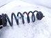 2025 Honda CR V Strut / / Shock Absorber Rear Driver Coil Spring 2.0l Fwd 52441 3D5 A02 Replacement 2025 Honda CR V Strut / / Shock Absorber Rear Driver Coil Spring 2.0l Fwd 52441 3D5 A02 Replacement thumbnail