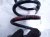 2025 Honda CR V Strut / / Shock Absorber Rear Driver Coil Spring 2.0l Fwd 52441 3D5 A02 Replacement 2025 Honda CR V Strut / / Shock Absorber Rear Driver Coil Spring 2.0l Fwd 52441 3D5 A02 Replacement thumbnail