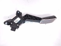 Honda GAS / ACCELERATOR PEDAL ASSY FL Honda GAS / ACCELERATOR PEDAL ASSY FL
