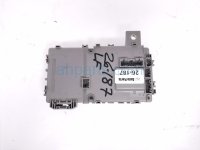 Honda LH CABIN FUSE BOX - SPORT 2.0T AWD Honda LH CABIN FUSE BOX - SPORT 2.0T AWD