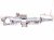 2021 Honda Accord Shaft Steering Column Assy Sport A/t 53200 TVA A04 Replacement 2021 Honda Accord Shaft Steering Column Assy Sport A/t 53200 TVA A04 Replacement thumbnail