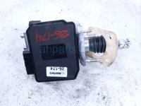 Honda POWER BRAKE BOOSTER ASSY Honda POWER BRAKE BOOSTER ASSY