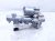 2025 Honda CR V Power Booster Tandem Brake Master Cylinder 2.0l 57306 3D4 A00 Replacement 2025 Honda CR V Power Booster Tandem Brake Master Cylinder 2.0l 57306 3D4 A00 Replacement thumbnail