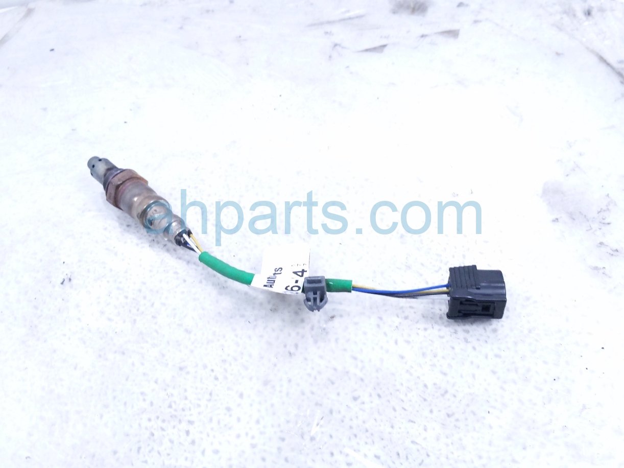 Honda LOWER OXYGEN SENSOR - 2.0L HYBRID