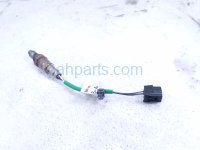 Honda LOWER OXYGEN SENSOR - 2.0L HYBRID Honda LOWER OXYGEN SENSOR - 2.0L HYBRID