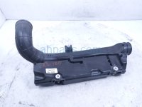 Honda AIR INTAKE RESONATOR & TUBE - HYB Honda AIR INTAKE RESONATOR & TUBE - HYB
