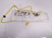 2020 Honda Odyssey Driver Seat Airbag 78055 THR A81 Replacement 2020 Honda Odyssey Driver Seat Airbag 78055 THR A81 Replacement thumbnail