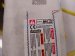 2020 Honda Odyssey Driver Seat Airbag 78055 THR A81 Replacement 2020 Honda Odyssey Driver Seat Airbag 78055 THR A81 Replacement thumbnail