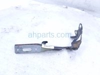 Acura LH HOOD HINGE - BLACK Acura LH HOOD HINGE - BLACK