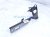 2021 Acura TLX Driver Hood Hinge Black 60170 TGV A00ZZ Replacement 2021 Acura TLX Driver Hood Hinge Black 60170 TGV A00ZZ Replacement thumbnail