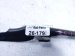 2021 Acura TLX Driver Hood Hinge Black 60170 TGV A00ZZ Replacement 2021 Acura TLX Driver Hood Hinge Black 60170 TGV A00ZZ Replacement thumbnail