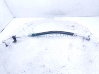 Honda A/C SUCTION HOSE - 2.0L HYBRID Honda A/C SUCTION HOSE - 2.0L HYBRID