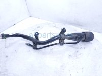 Acura GAS / FUEL FILLER NECK - 3.0L AWD Acura GAS / FUEL FILLER NECK - 3.0L AWD
