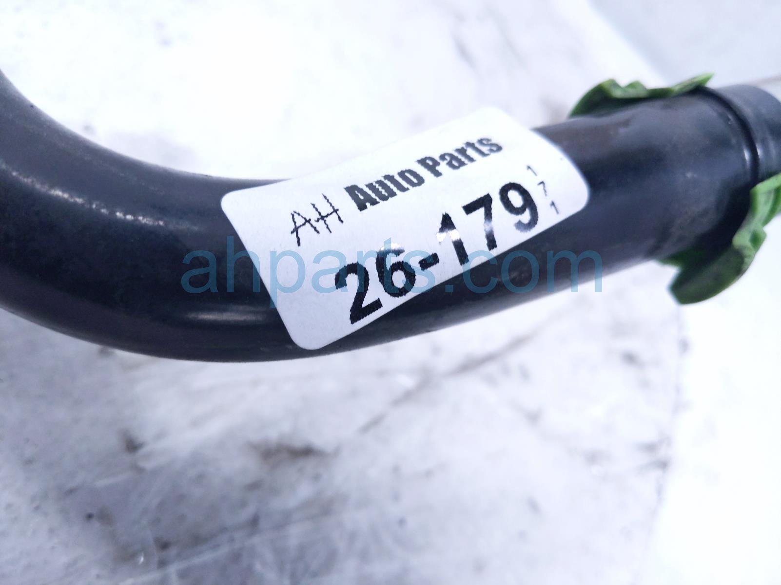 2021 Acura TLX Gas / Fuel Filler Neck 3.0l Awd 17650 TGV A03 Replacement 2021 Acura TLX Gas / Fuel Filler Neck 3.0l Awd 17650 TGV A03 Replacement thumbnail