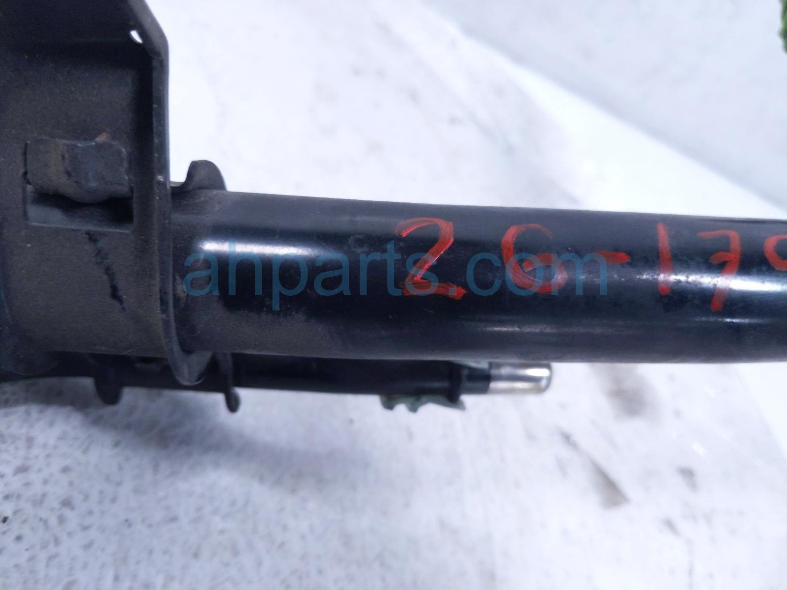 2021 Acura TLX Gas / Fuel Filler Neck 3.0l Awd 17650 TGV A03 Replacement 2021 Acura TLX Gas / Fuel Filler Neck 3.0l Awd 17650 TGV A03 Replacement thumbnail