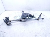 Acura FRT WINDSHIELD WIPER MOTOR & LINKAGE Acura FRT WINDSHIELD WIPER MOTOR & LINKAGE