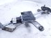 2021 Acura TLX Front Arms Frt Windshield Wiper Motor & Linkage 76505 TGV A01 Replacement 2021 Acura TLX Front Arms Frt Windshield Wiper Motor & Linkage 76505 TGV A01 Replacement thumbnail