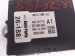 2020 Honda Odyssey Power Tailgate Control Module 74970 THR A12 Replacement 2020 Honda Odyssey Power Tailgate Control Module 74970 THR A12 Replacement thumbnail
