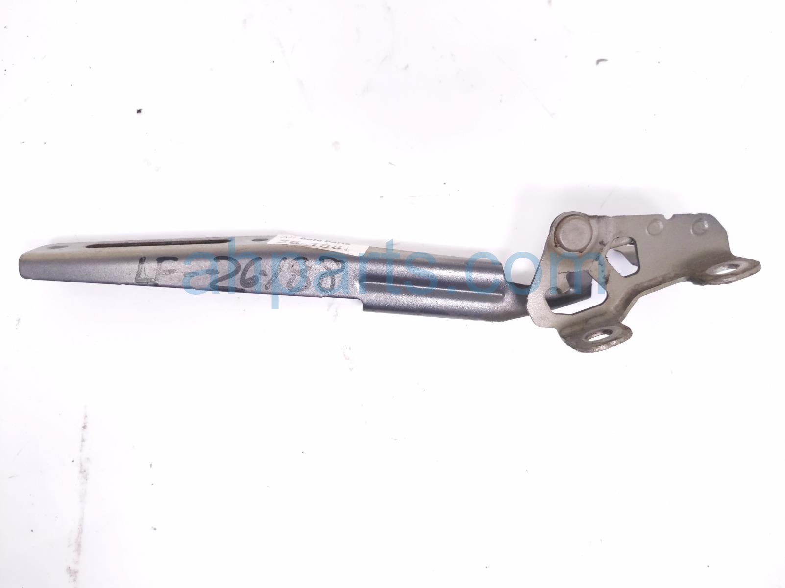 Honda LH HOOD HINGE - GREY