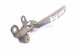 2020 Honda Odyssey Driver Hood Hinge Grey 60170 THR A00ZZ Replacement 2020 Honda Odyssey Driver Hood Hinge Grey 60170 THR A00ZZ Replacement thumbnail