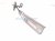 2020 Honda Odyssey Driver Hood Hinge Grey 60170 THR A00ZZ Replacement 2020 Honda Odyssey Driver Hood Hinge Grey 60170 THR A00ZZ Replacement thumbnail